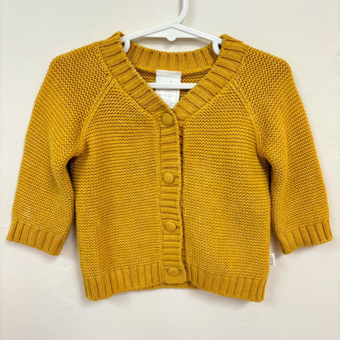 Toshi Cardigan - Size 0