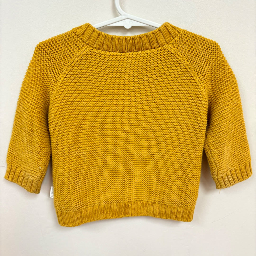 Toshi Cardigan - Size 0
