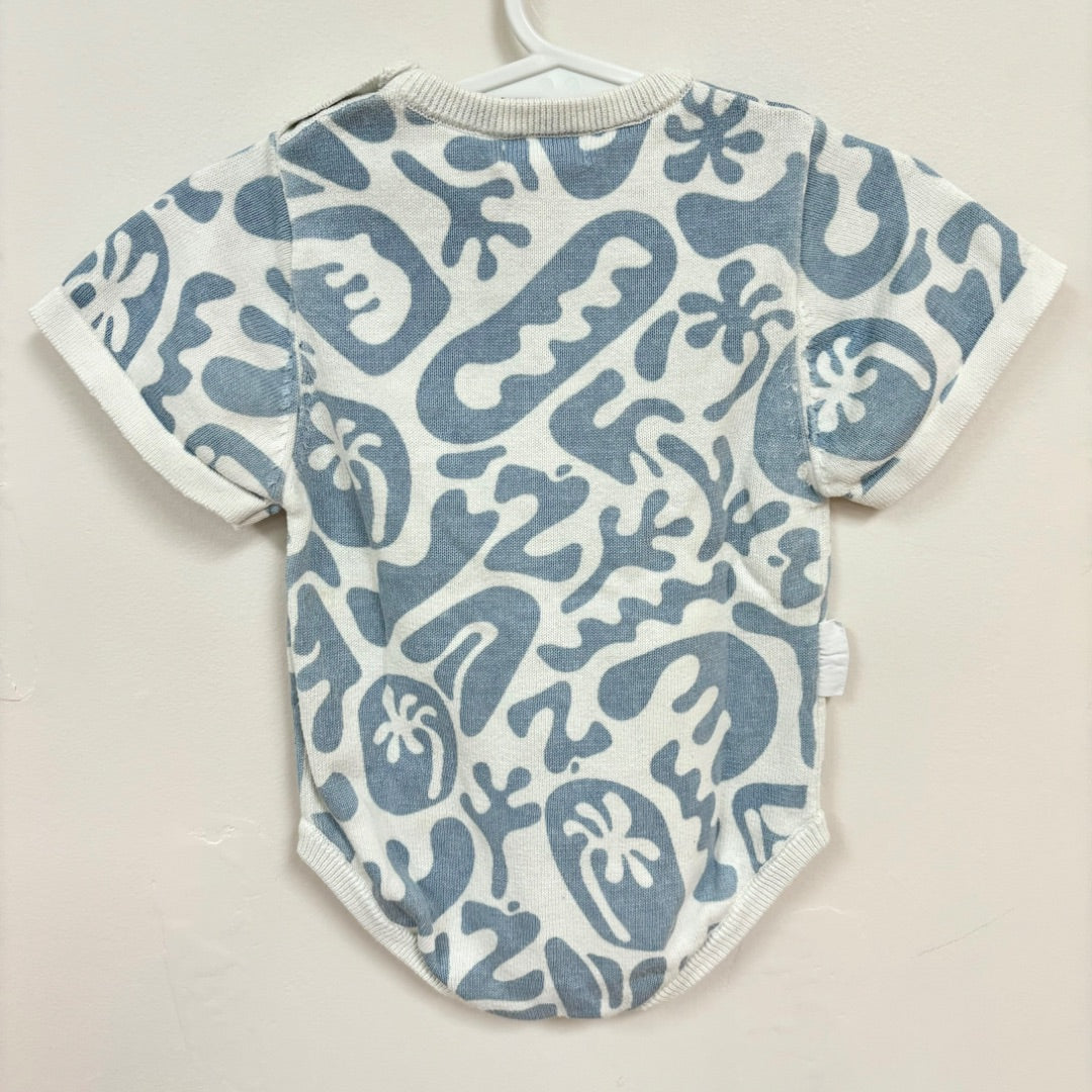 Ziggy Lou Bodysuit - Size 0