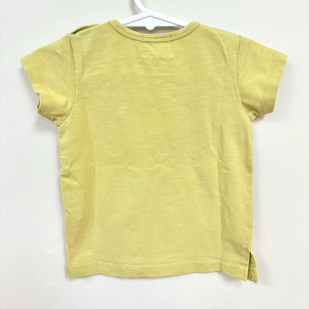 Wilson & Frenchy Tee - Size 0