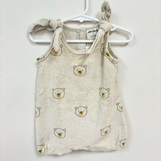 Wilson & Frenchy Romper - Size 0