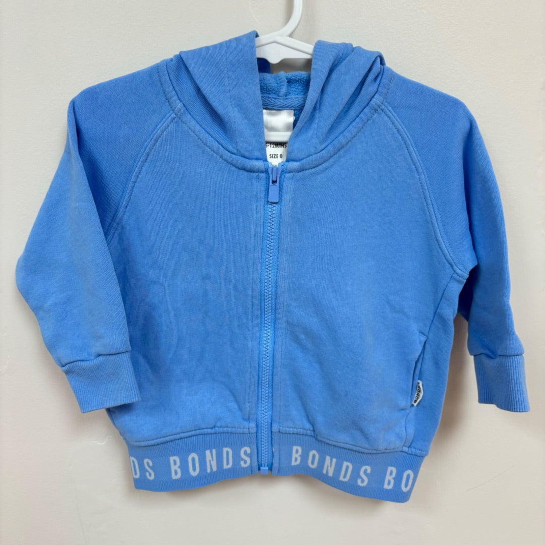 Bonds Jumper - Size 0