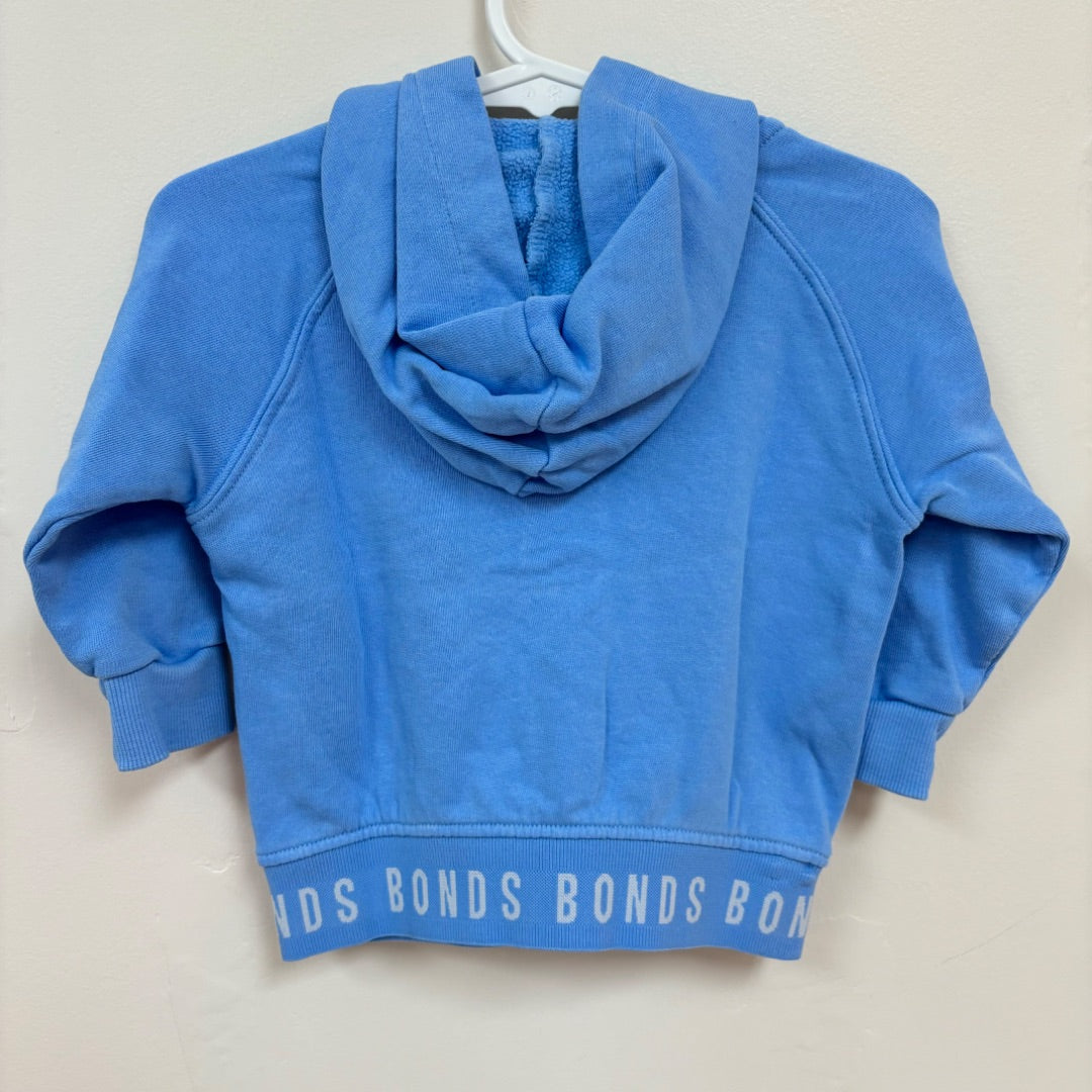 Bonds Jumper - Size 0