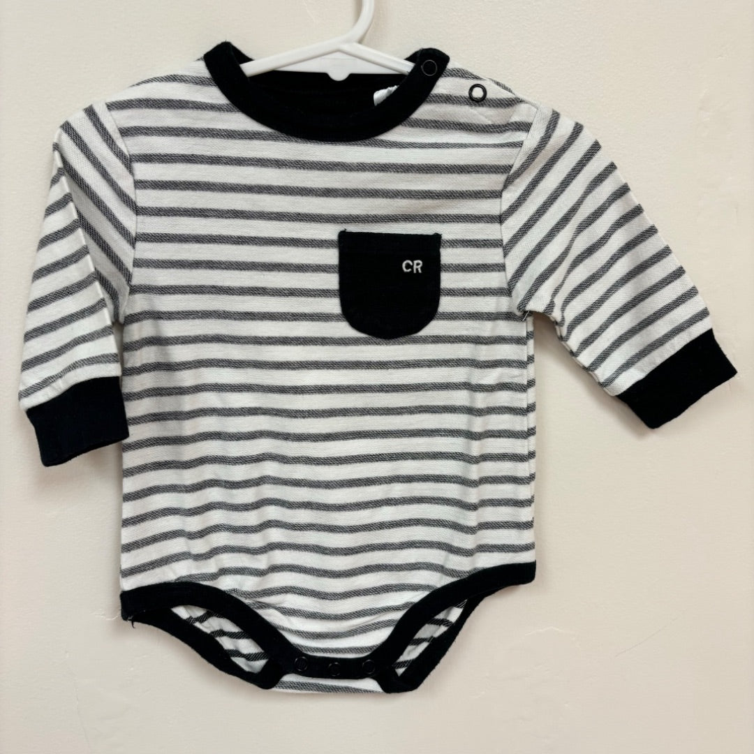 Country Road Romper - Size 00