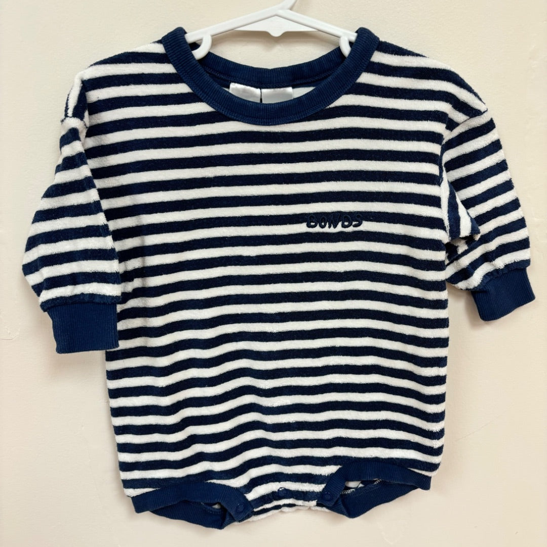 Bonds Romper - Size 00