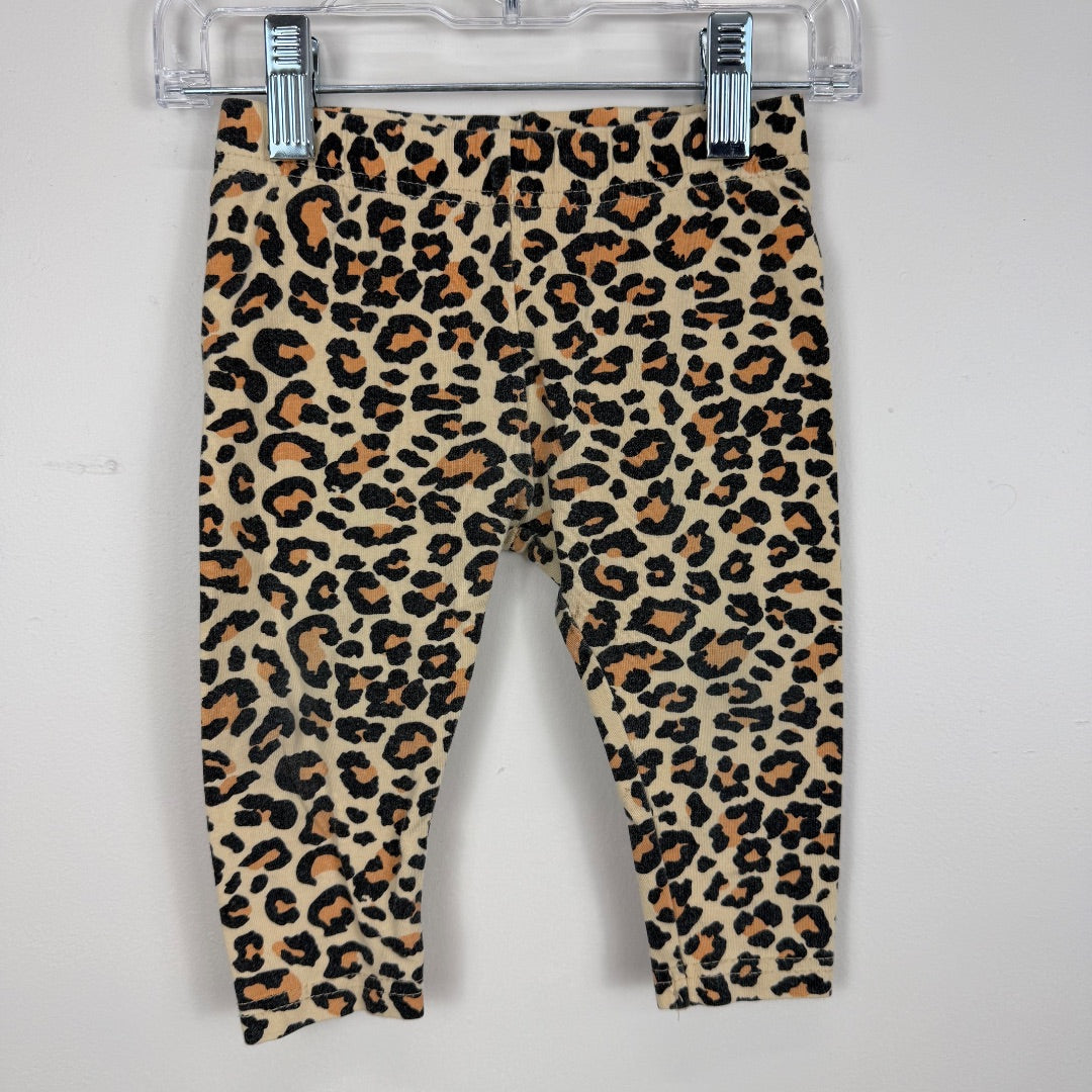 Seed Leggings - Size 0