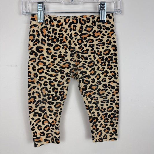 Seed Leggings - Size 0