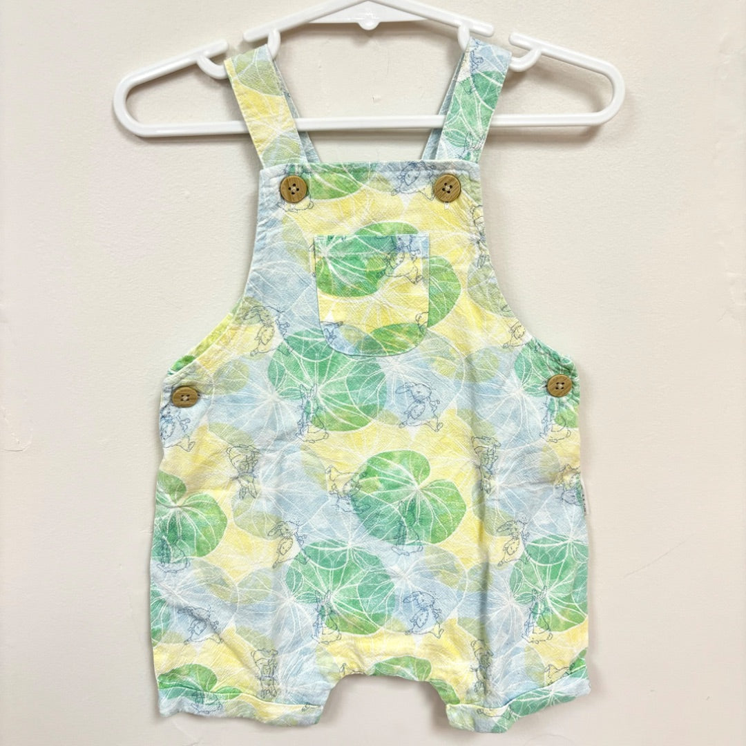 Peter Rabbit Overalls - Size 00