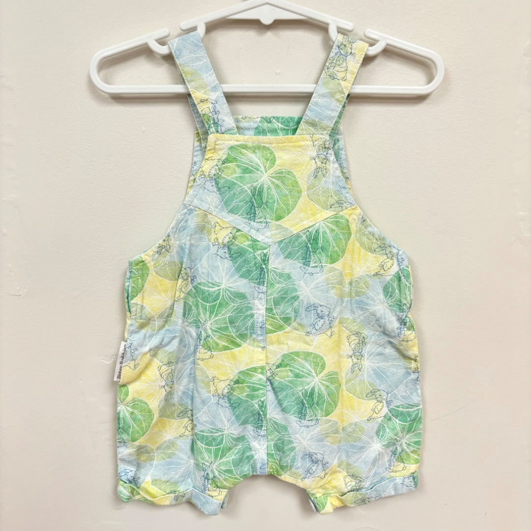 Peter Rabbit Overalls - Size 00