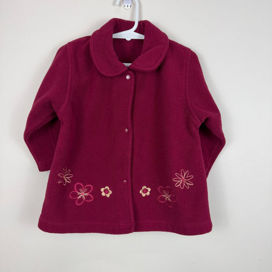 OshKosh Jacket - Size 2