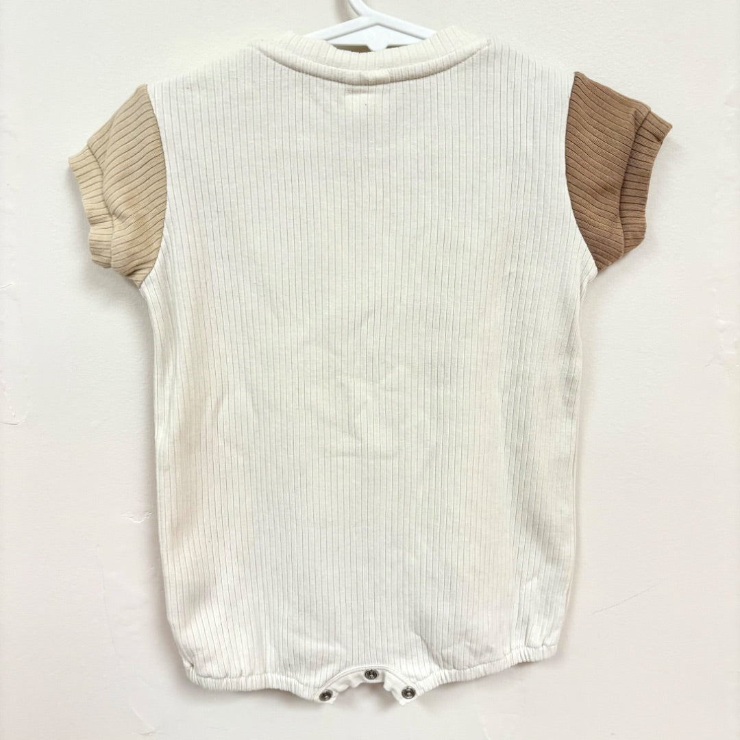 Seed Romper *marks - Size 0