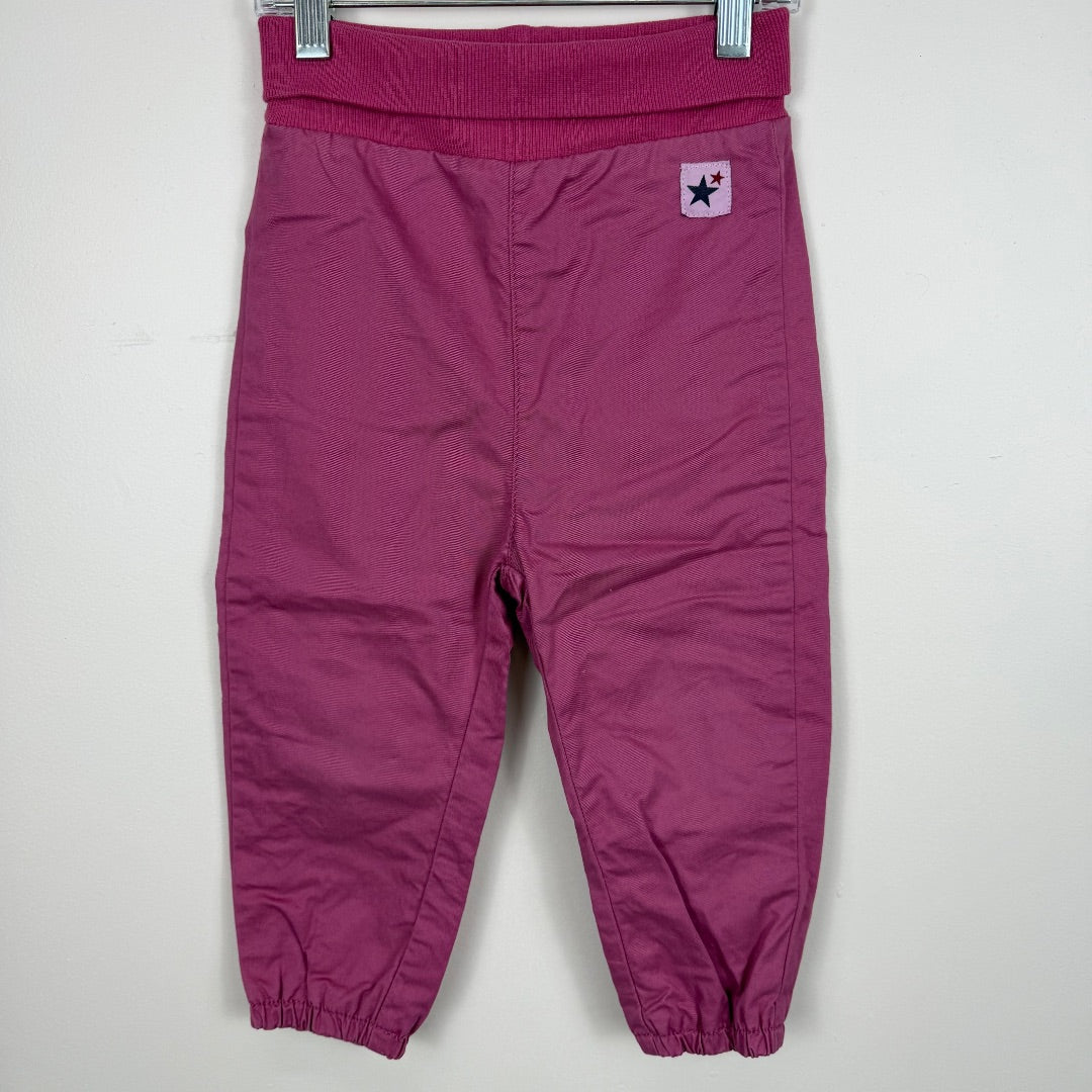 Higgledee Pants - Size 2