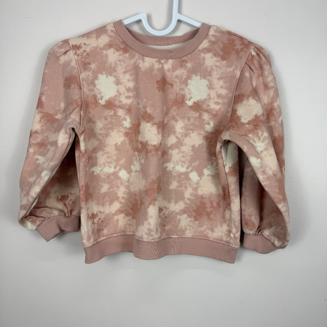 Target Jumper - Size 4