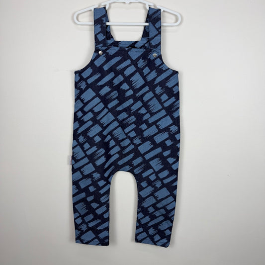 SookiBaby Overalls - Size 2