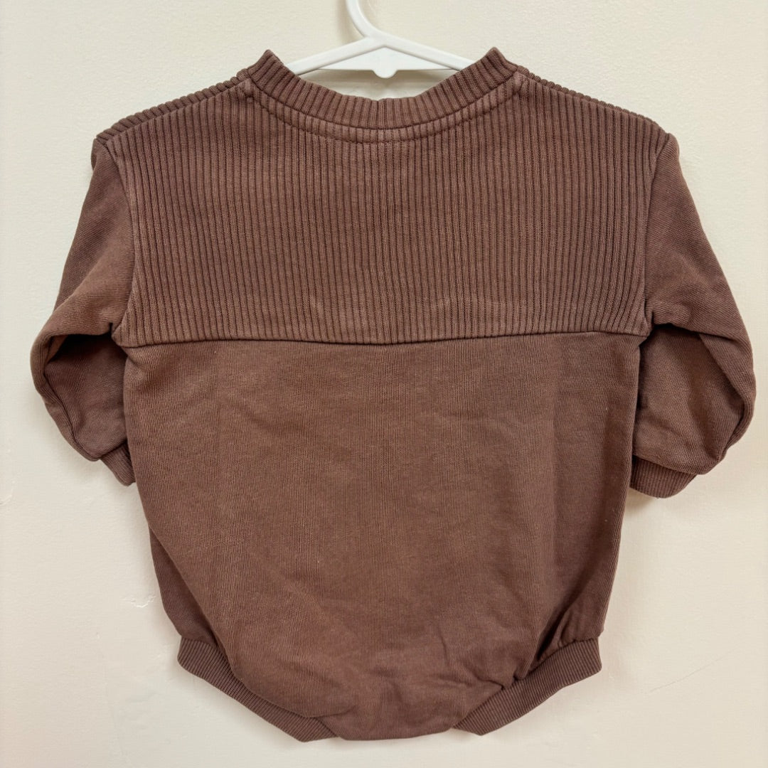Seed Romper - Size 00