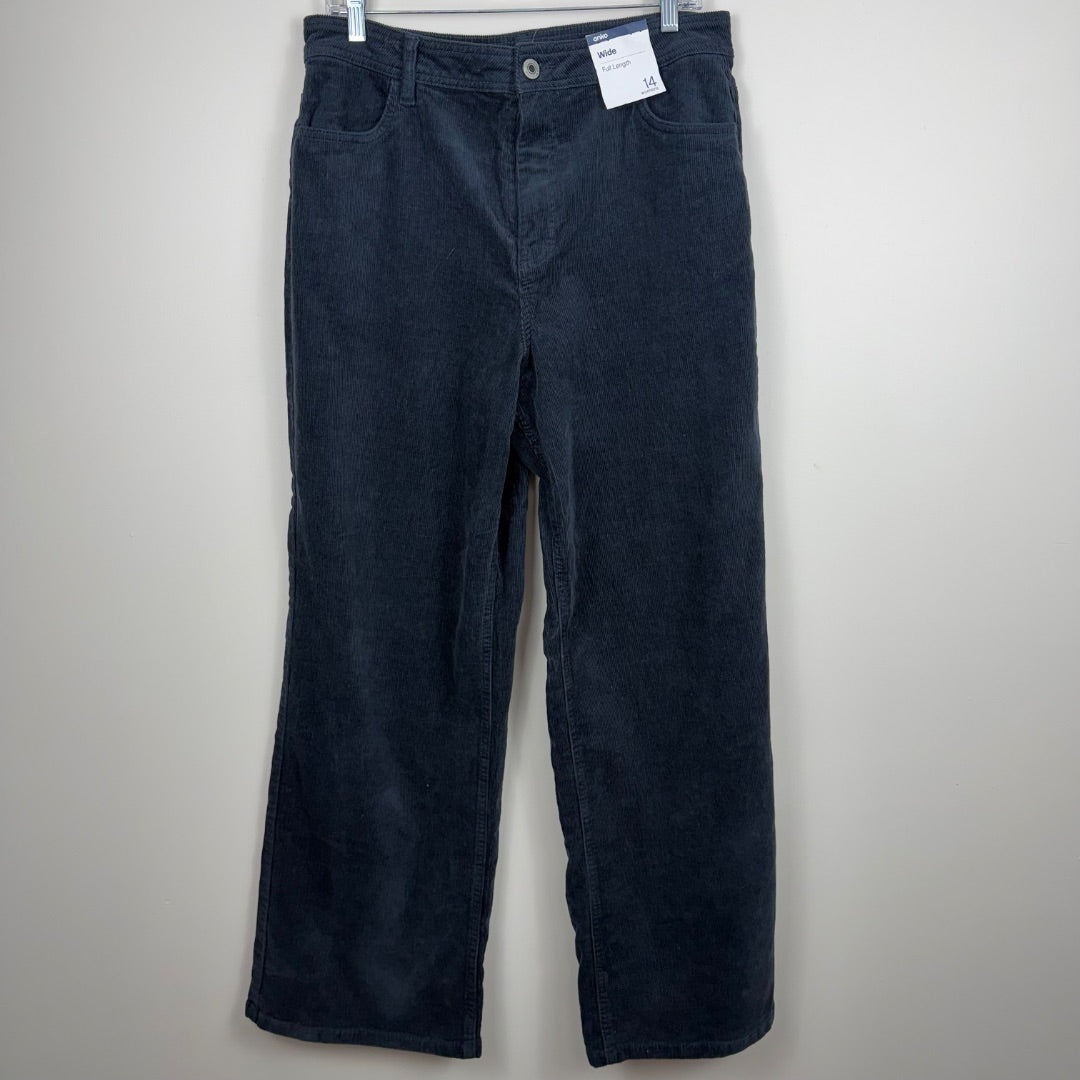 Anko Pants BNWT - Size 14