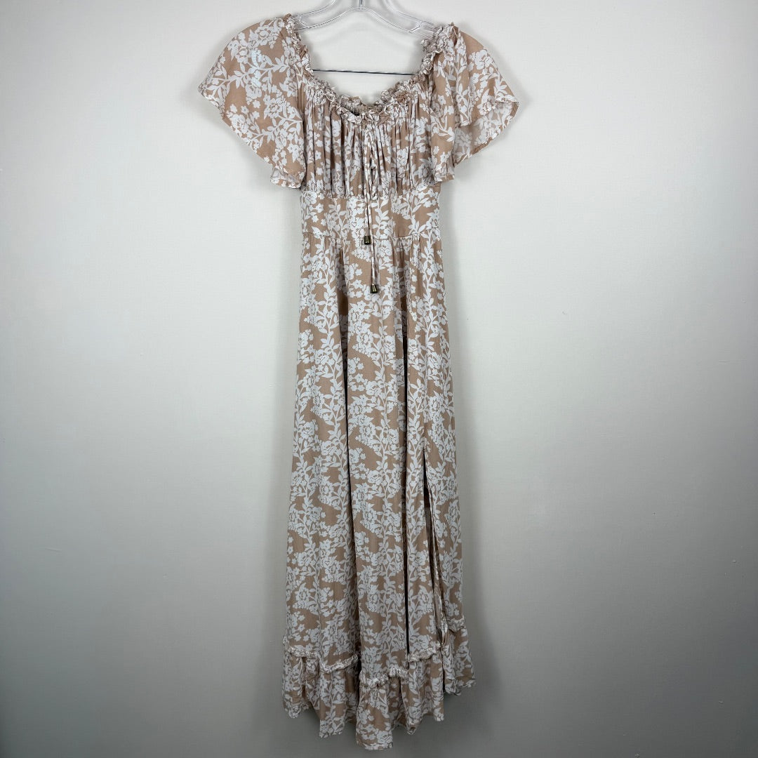Indikah Dress - Size M