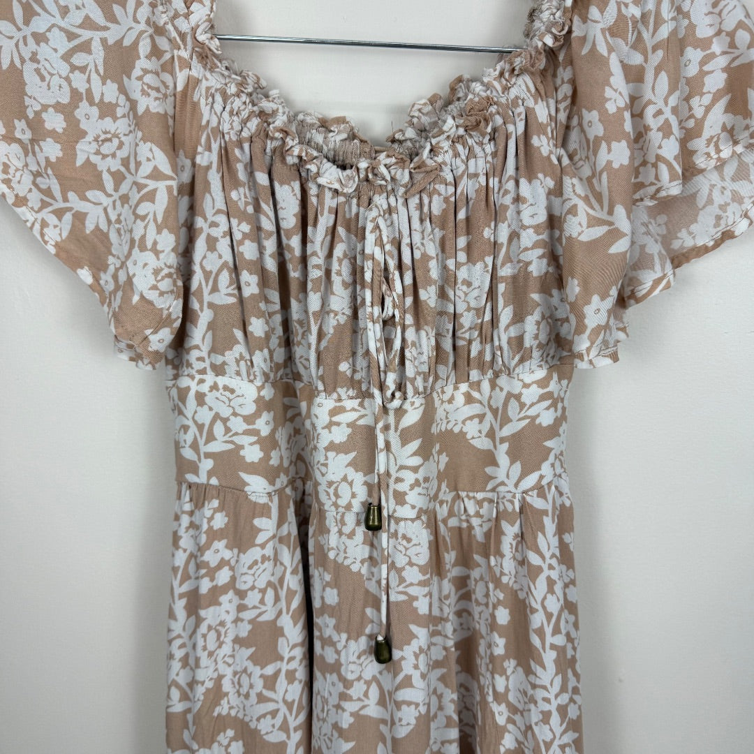 Indikah Dress - Size M