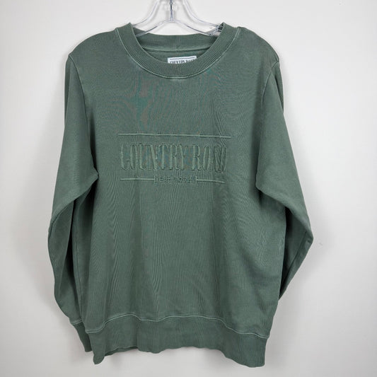 Country Road Jumper - Size XXS