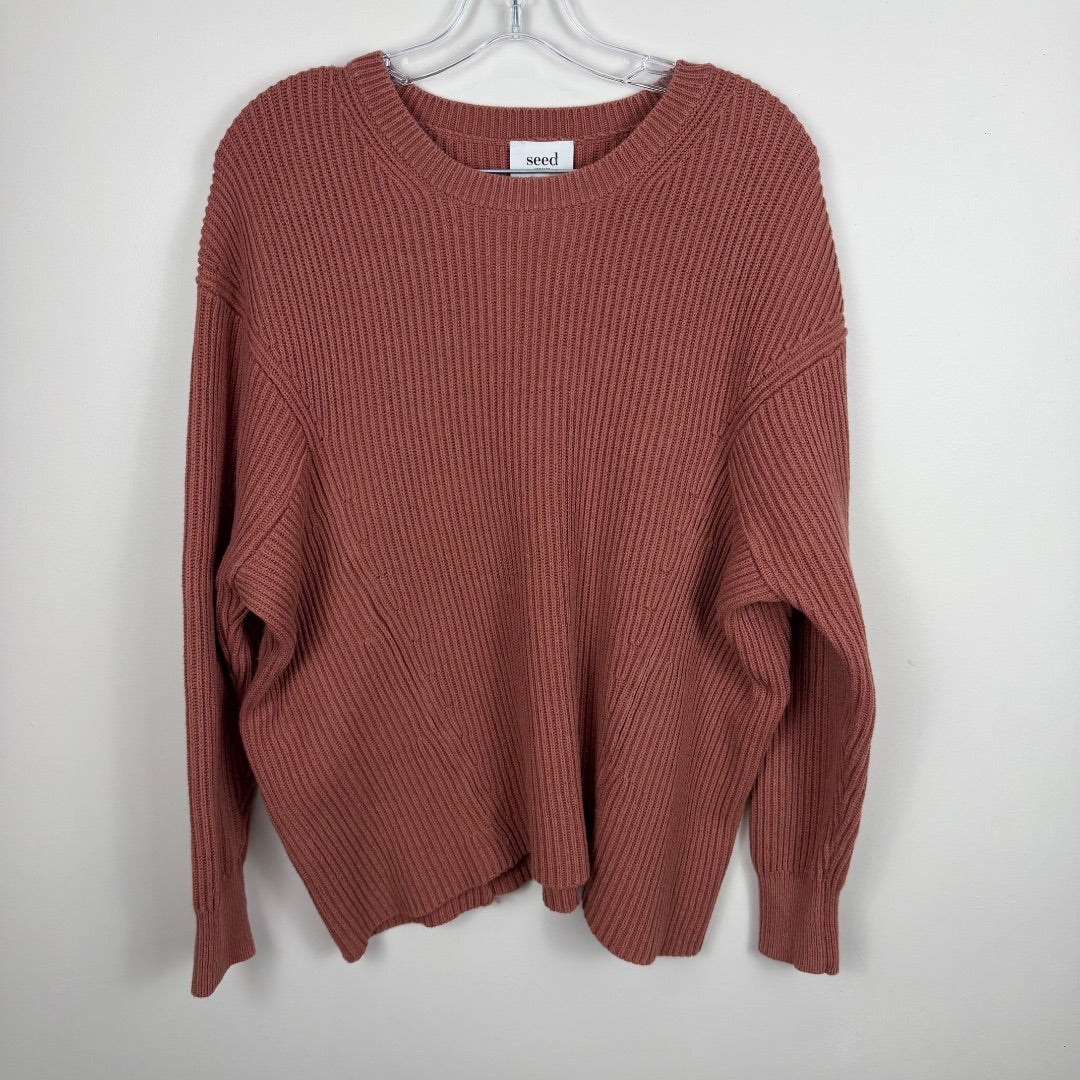 Seed Jumper - Size S