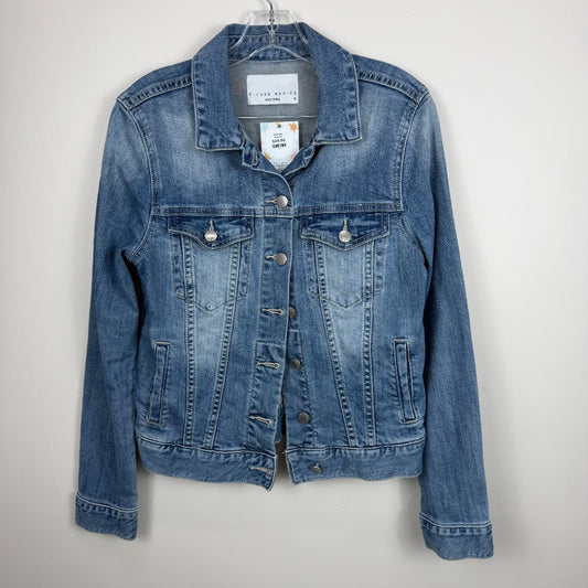 Decjuba Jacket - Size 10