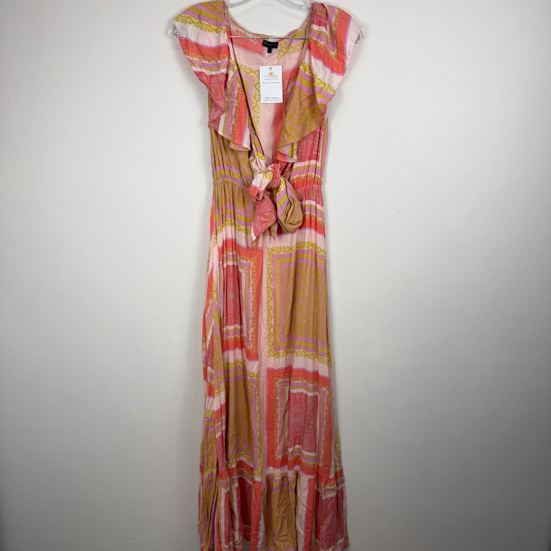 Florencia Dress - Size S