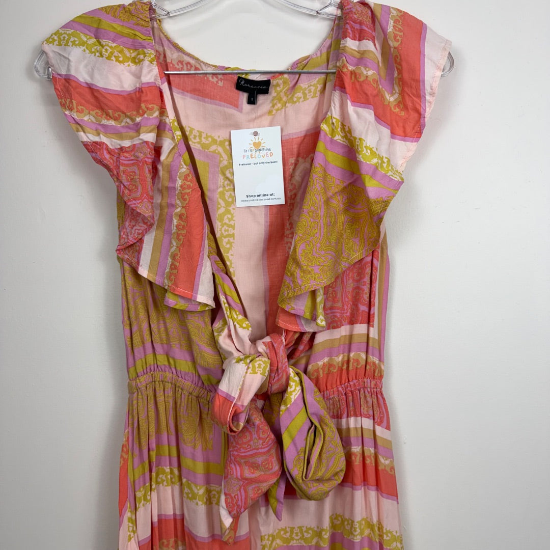 Florencia Dress - Size S