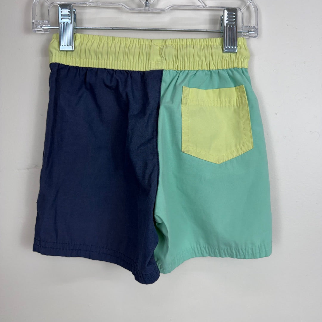 Seed Bather Shorts - Size 1-2