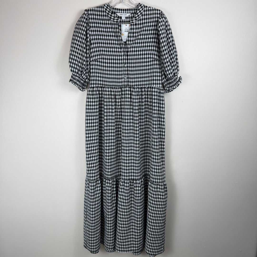 Preview Dress - Size 6