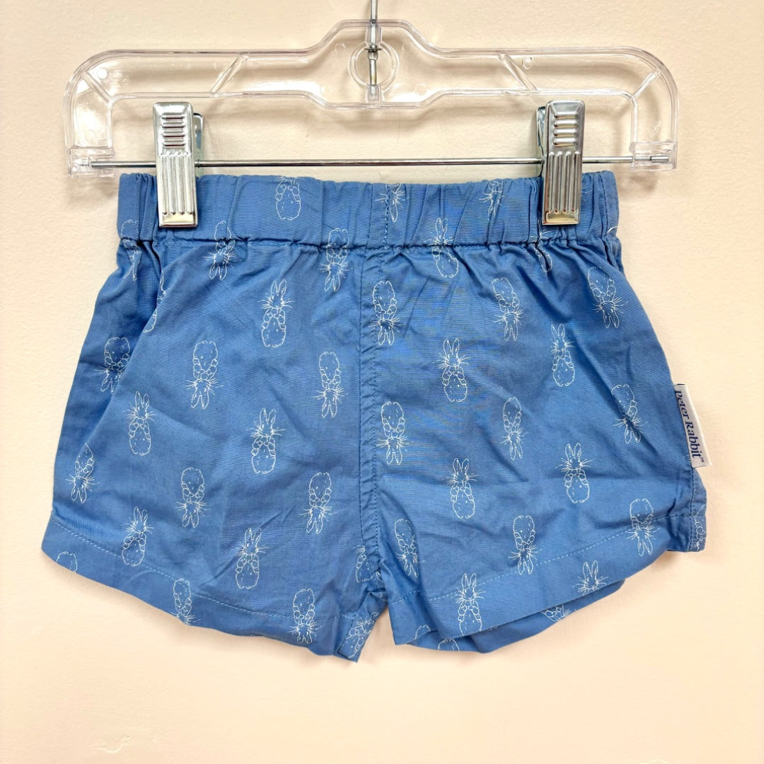 Peter Rabbit Matching Set - Size 00