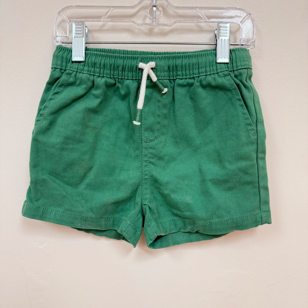 Seed Shorts - Size 2