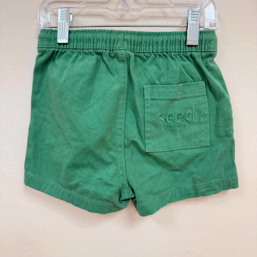 Seed Shorts - Size 2