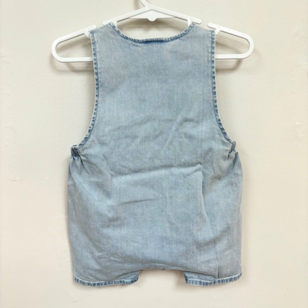 Toshi Romper - Size 0