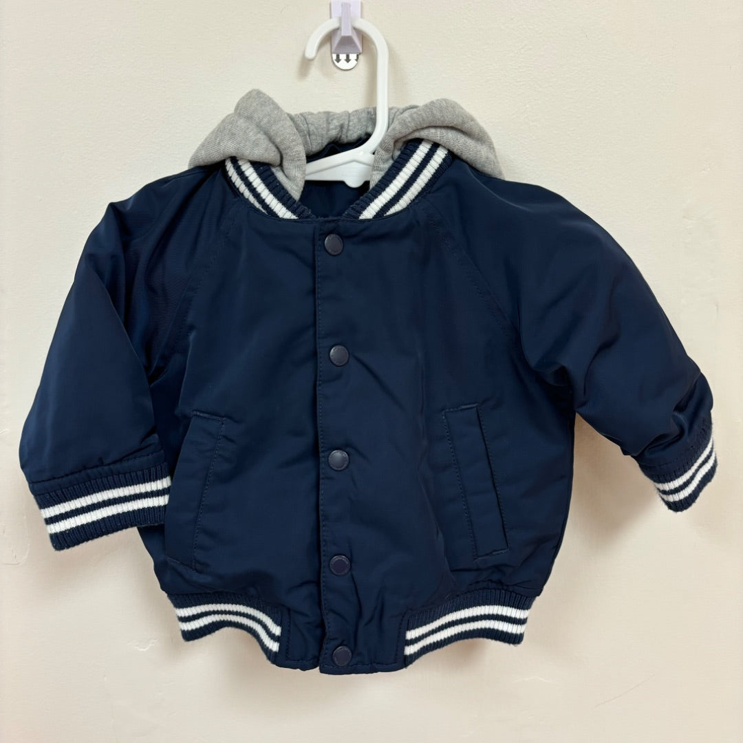 Country Road Jacket - Size 00