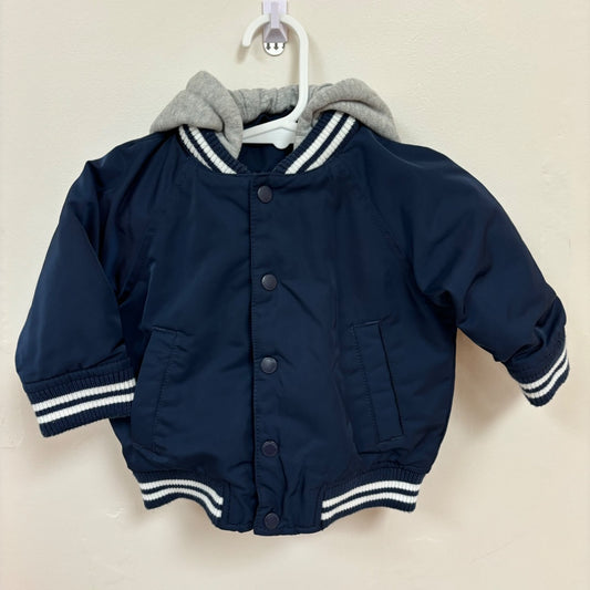 Country Road Jacket - Size 00