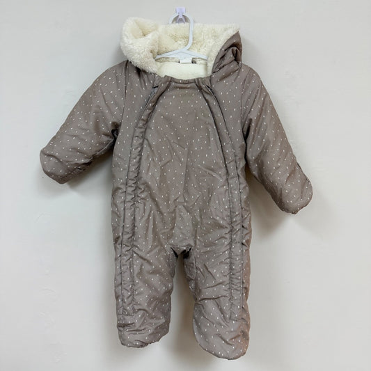 H&M Puffer Onesie - Size 000
