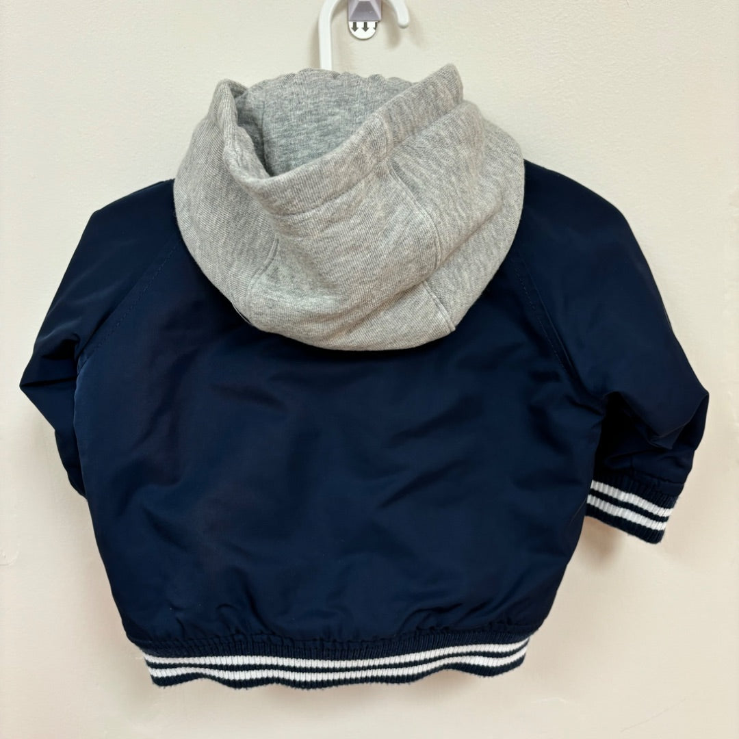 Country Road Jacket - Size 00
