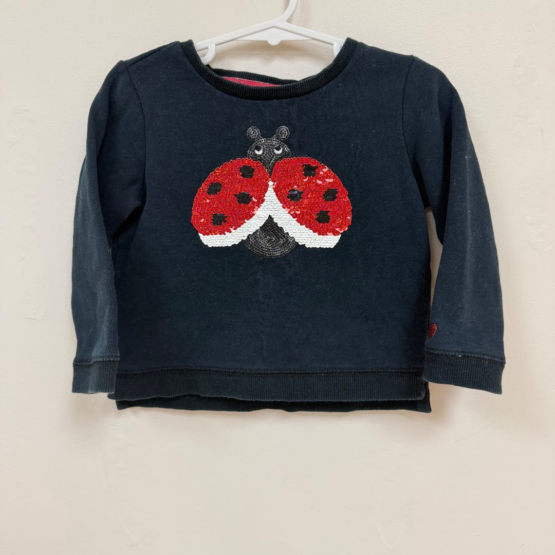 Target Jumper - Size 2