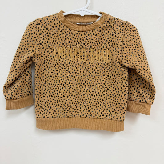Country Road Jumper - Size 0