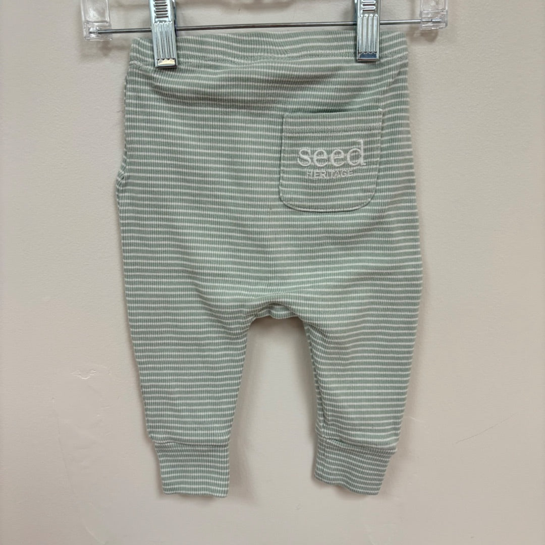 Seed Matching Set - Size 00