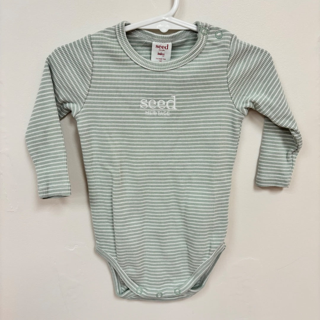 Seed Matching Set - Size 00