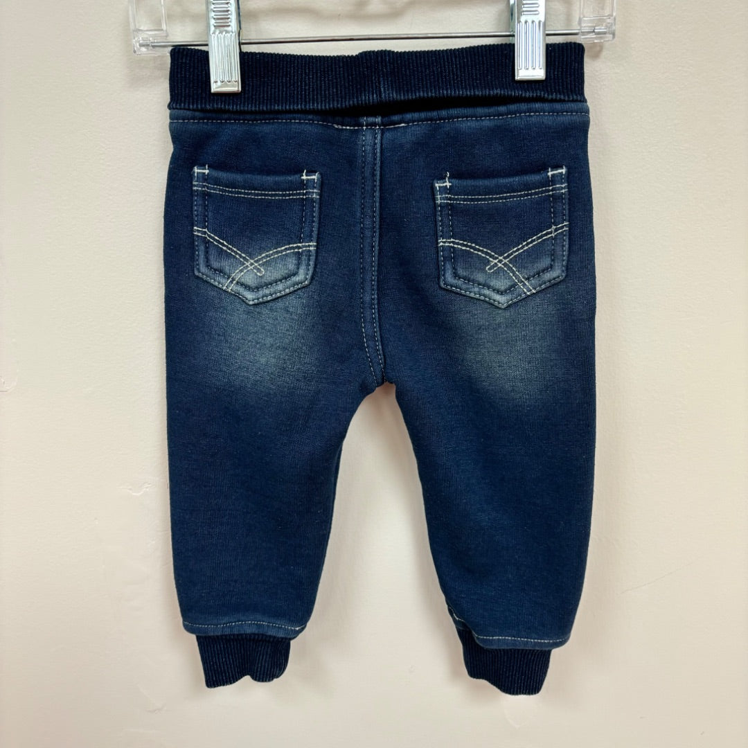 Ollies Place Jeans - Size 000