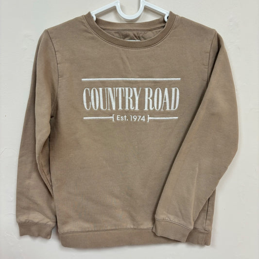 Country Road Jumper - Size 12