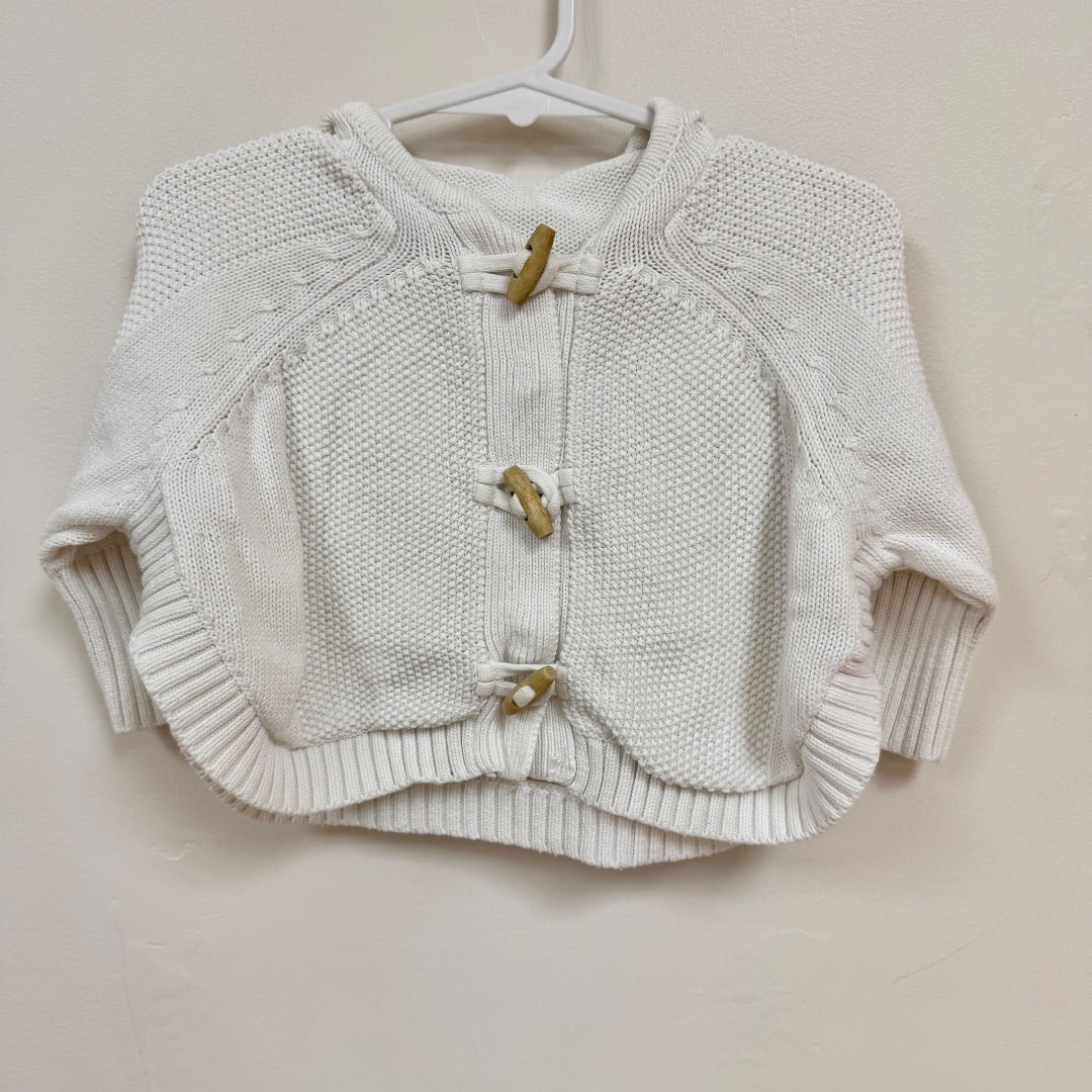 Seed Knit Jumper - Size S/M