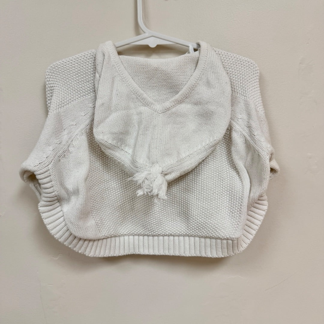 Seed Knit Jumper - Size S/M