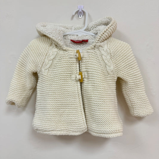 Sprout Knit Jacket - Size 00