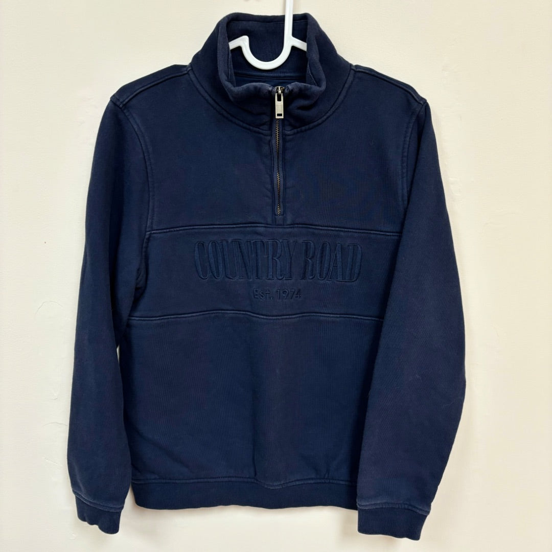 Country Road Jumper - Size 14