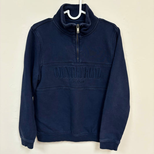 Country Road Jumper - Size 14