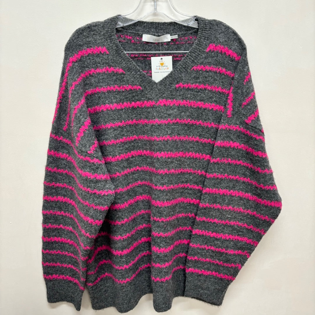 Alessi Knit Jumper - Size XL
