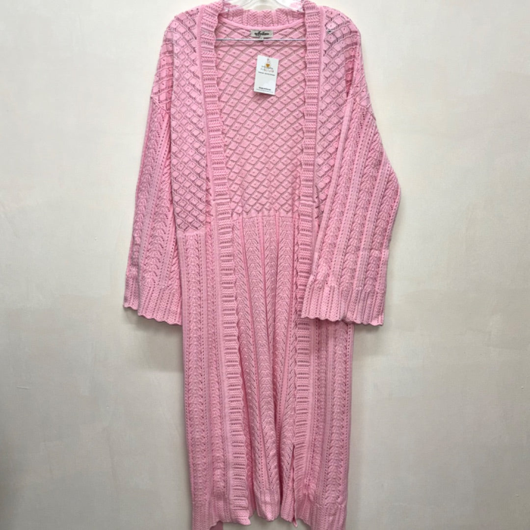 Arnhem Cardigan - Size XL